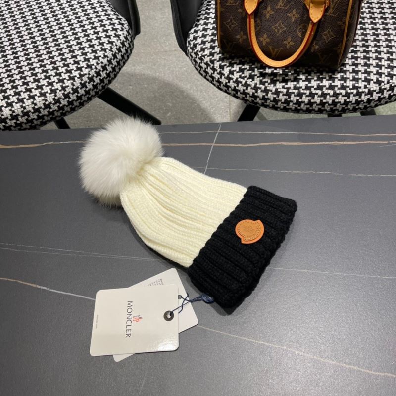 Moncler Caps